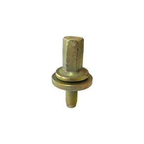Parafuso Polia Virabrequim Hilux 2.8 95/04 9090119028