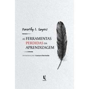 Ferramentas Perdidas Da Aprendizagem, As - Kirion