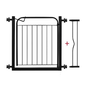Grade Portão Pet 69x83cm Com Prolongador 10cm Incluso Cw