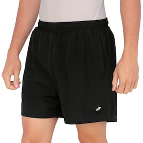 Shorts Mormaii Duplo Storm Beach Sports Preto
