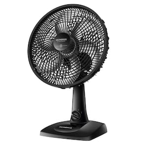 Ventilador Mondial 30cm Vsp 30 B 127v 60hz Loi