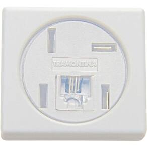 Módulo Telefone Lux2-liz - Tramontina