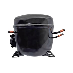 Compressor 1/4 HP+ R134 220V Embraco EGAS80HLR