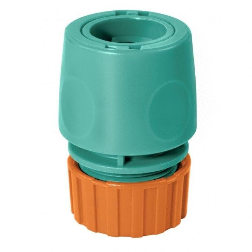 Engate Rápido Em Plástico Para Mangueiras 1-2\`\` - Tramontina