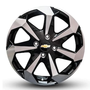 Roda Aro 14 Tarântula Celta Corsa Onix Prisma Fiat Palio Uno