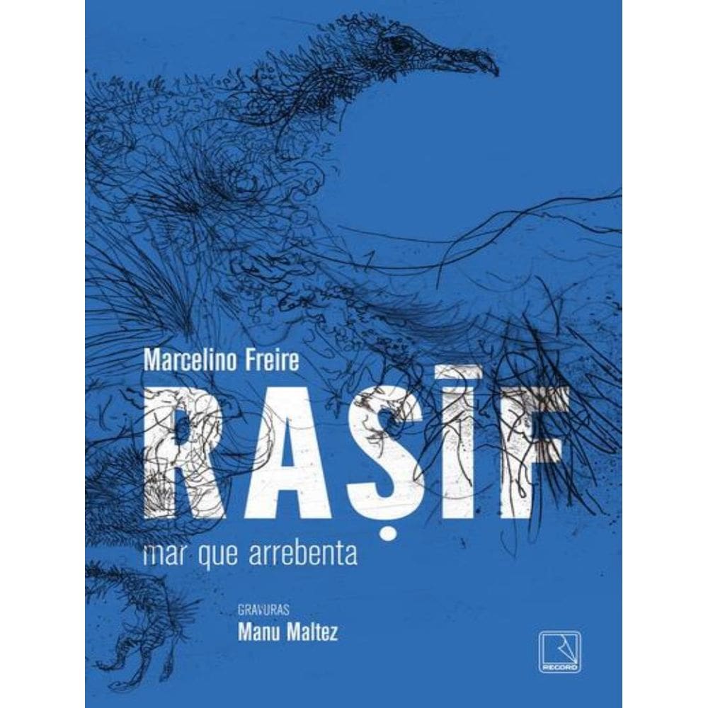 Rasif Mar Que Arrebenta 3 Ed