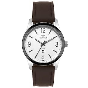 Relógio Technos Masculino Steel Bicolor - 2115TZY/0K