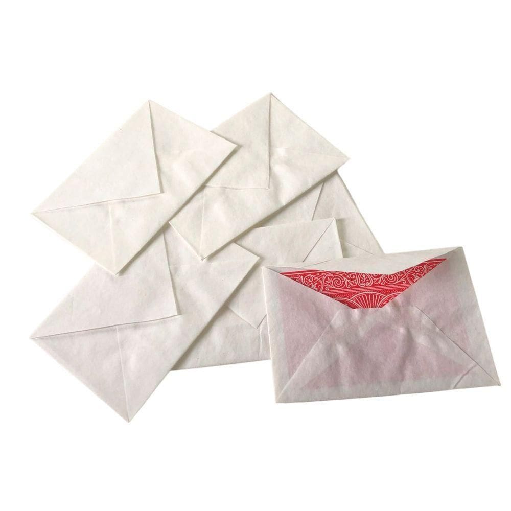 Envelope Flash 6 Unidades - Panda Magic