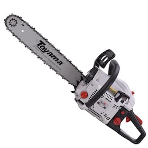 Motosserra Toyama Tcs58h 55cc 3,2hp 12.000rpm 2t Sabre 18\`\`