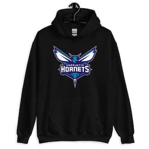 Moletom Canguru Unissex Hornets