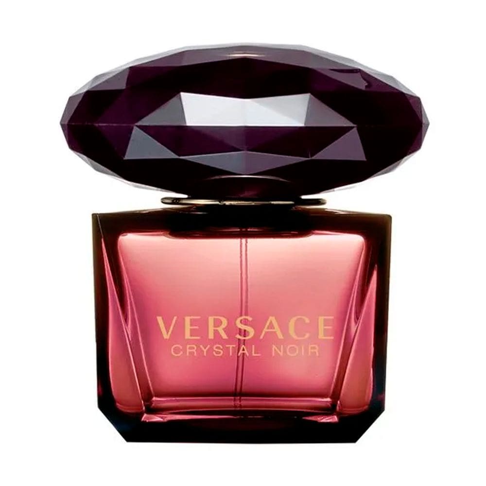 Perfume Versace Crystal Noir Parfum Feminino 90ml