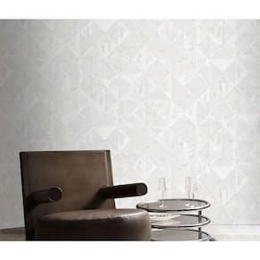 Papel De Parede Velvet Geométrico Ve860401r Tam. 6m²