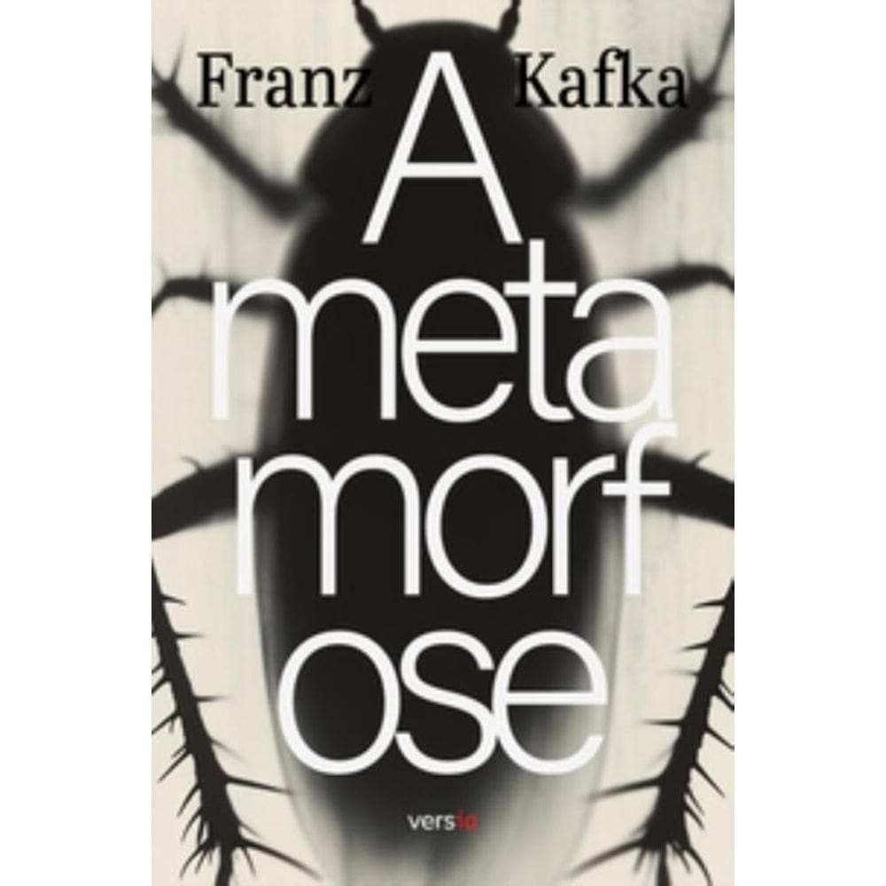 A Metamorfose