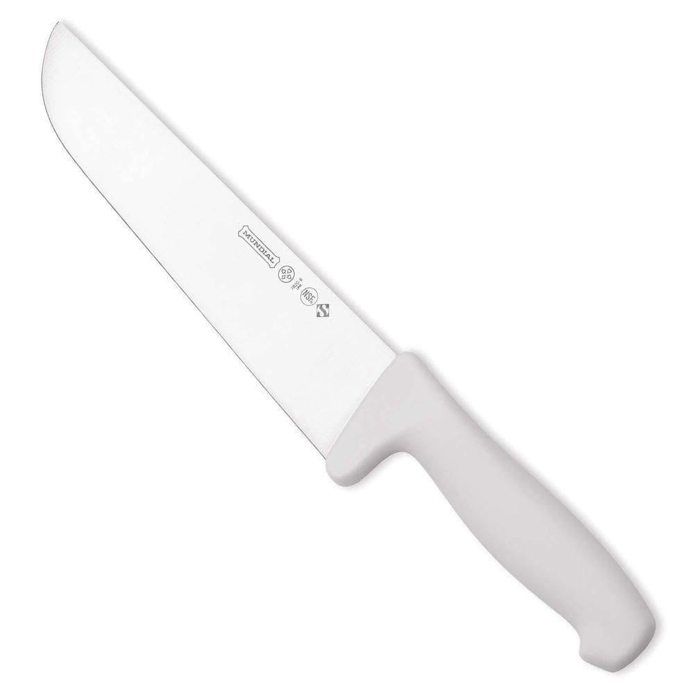 Faca Para Carne Mundial Inox 8? - 7820-8