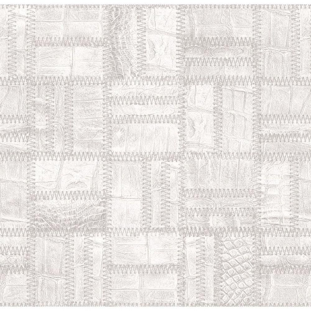 Papel De Parede Nature Wall Stitched 651501 - Rolo 10m X 0,53m