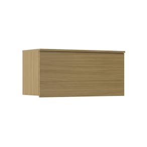 Aéreo 80Cm 1 Porta Florenca Moveis Sul Canary