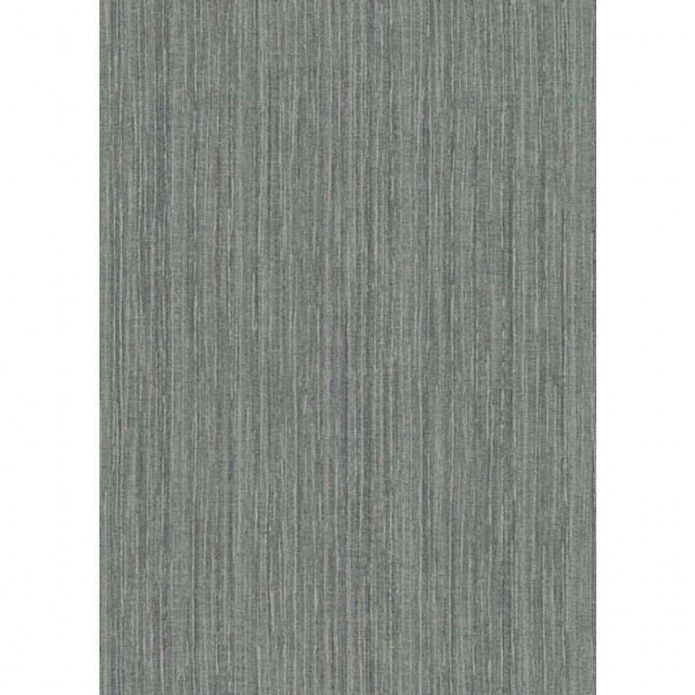 Papel De Parede Flow Linhas E Fios De Prata A8040208 Rolo 10m X 0,53m