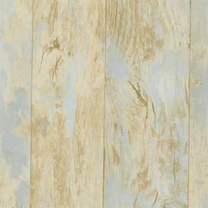 Papel De Parede Rustic Country Pa130203 Vinílico - Rolo 10m X 0,53m