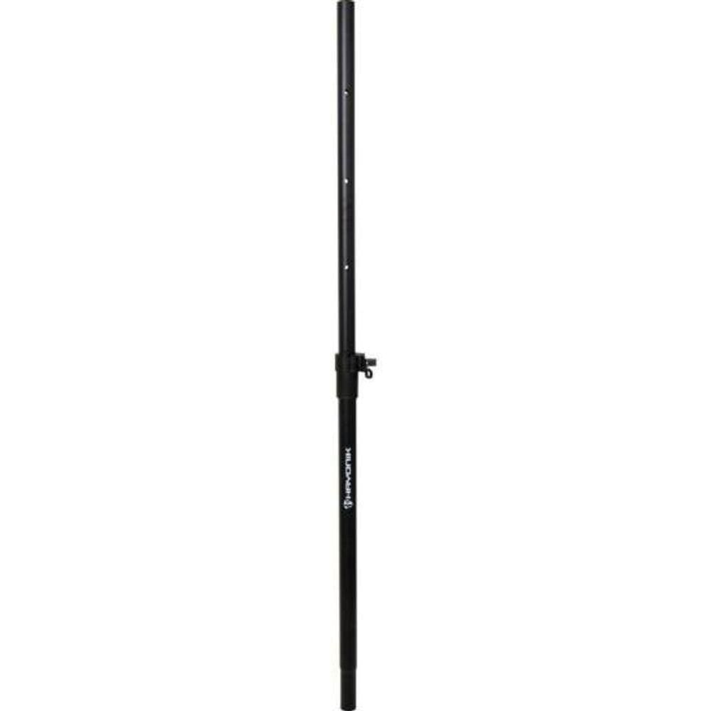 Suporte Para Som Profissional S100 cor aplicada no item Preto Hayonik.