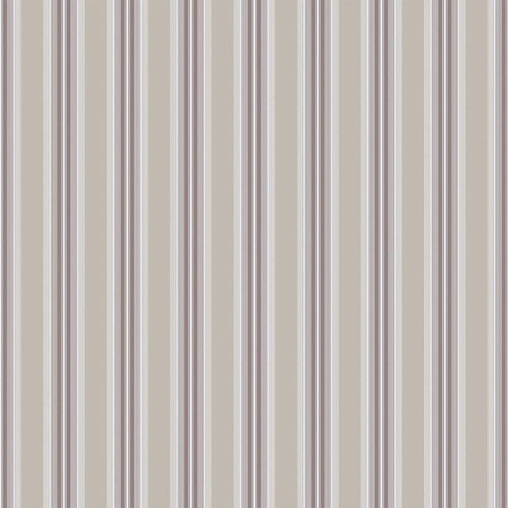 Papel De Parede Line Art Glamour Ss8t035 - Rolo 10m X 0,53m