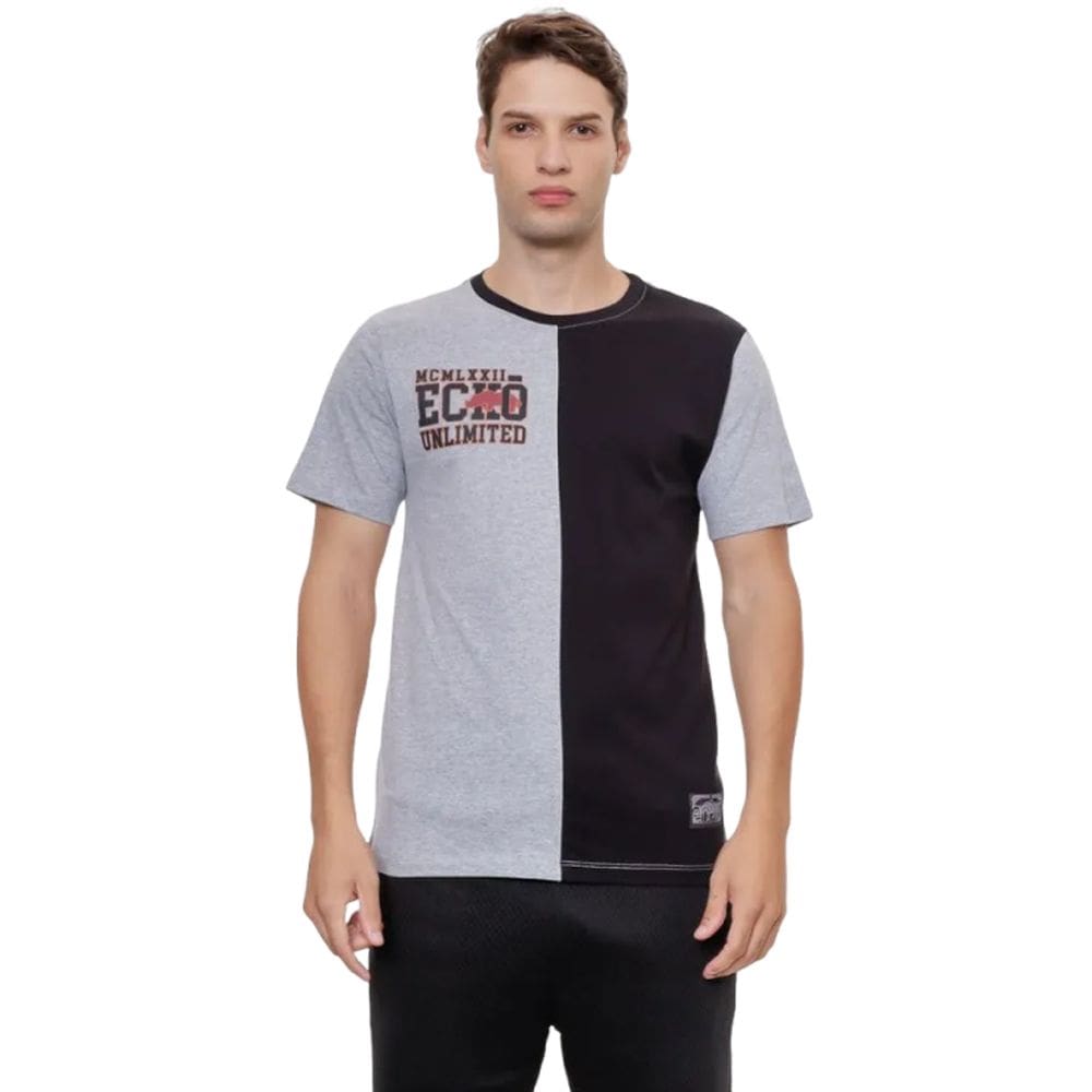 Camiseta Ecko Masculina New Age