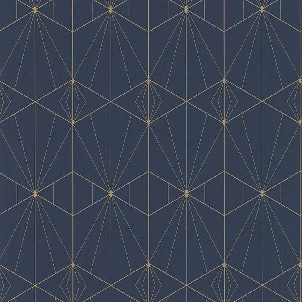 Papel De Parede Park Avenue 51192501 - Rolo 10m X 0,53m