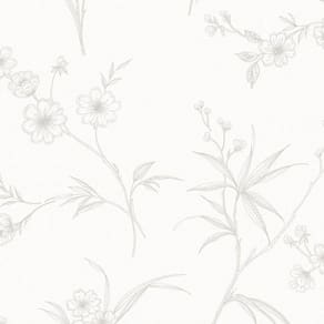 Papel De Parede Lionel Blossom 9550531 Tam 4m²