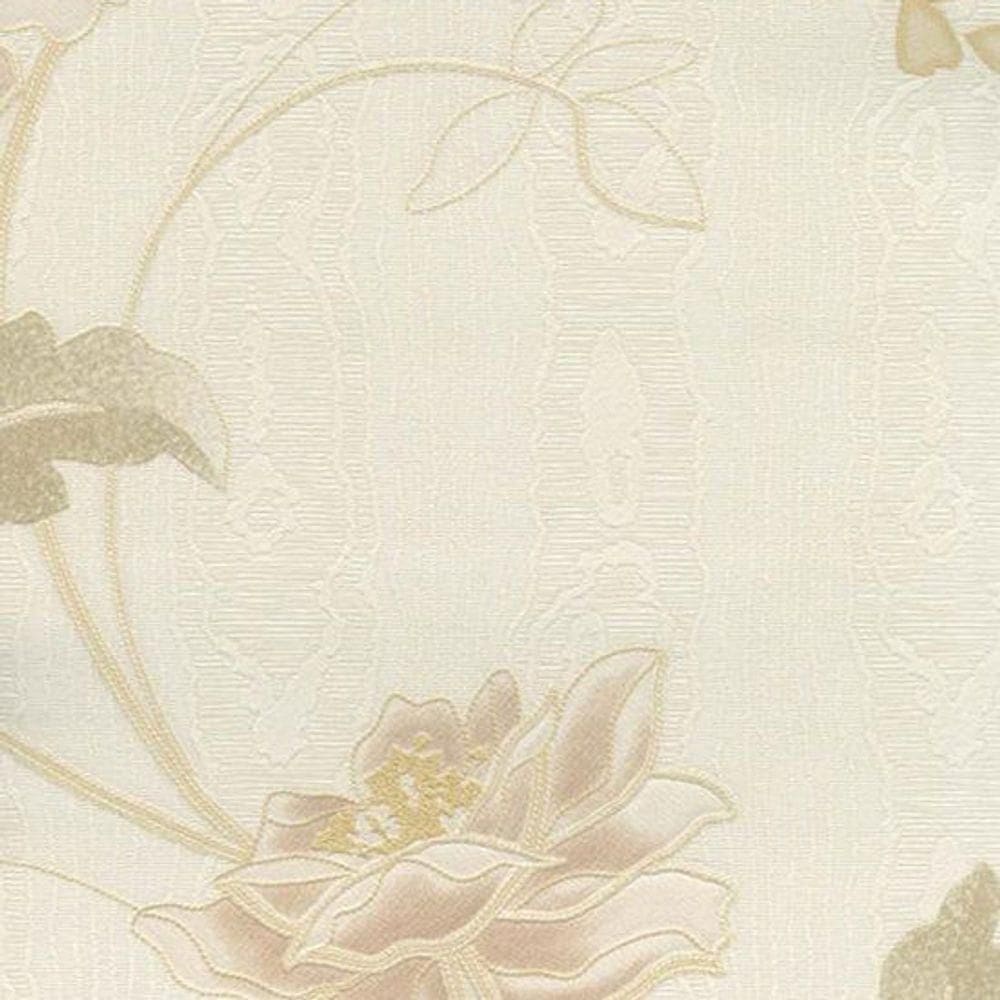 Papel De Parede Italiano Corte Antica 8247 Vinílico Rolo 10m X 0,53m
