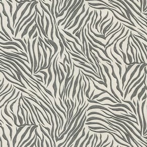 Papel De Parede New Fantasy 56176 Branco Rolo 10m X 0,52m