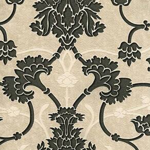 Papel De Parede Italiano Corte Antica 8236 Vinílico Rolo 10m X 0,53m