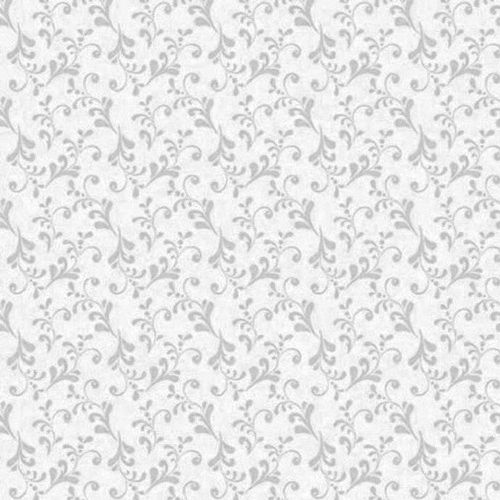 Papel De Parede All Kids Arabesco H2911002 Rolo 10m X 0,53m