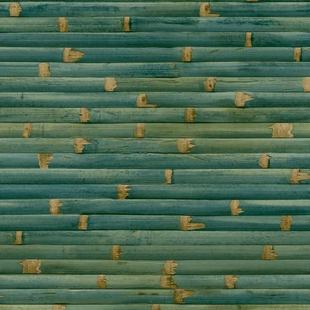 Papel De Parede Wanderlust Folhagem Verde Wl1101