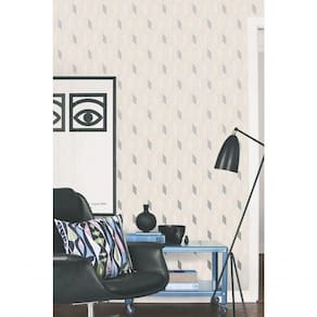 Papel De Parede Smith 9c010402 - Rolo: 10m X 0,53m