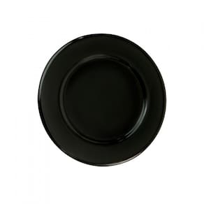 Espalhador Grande Sabaf Esmaltado Para Cooktop - 1 Peça Preto