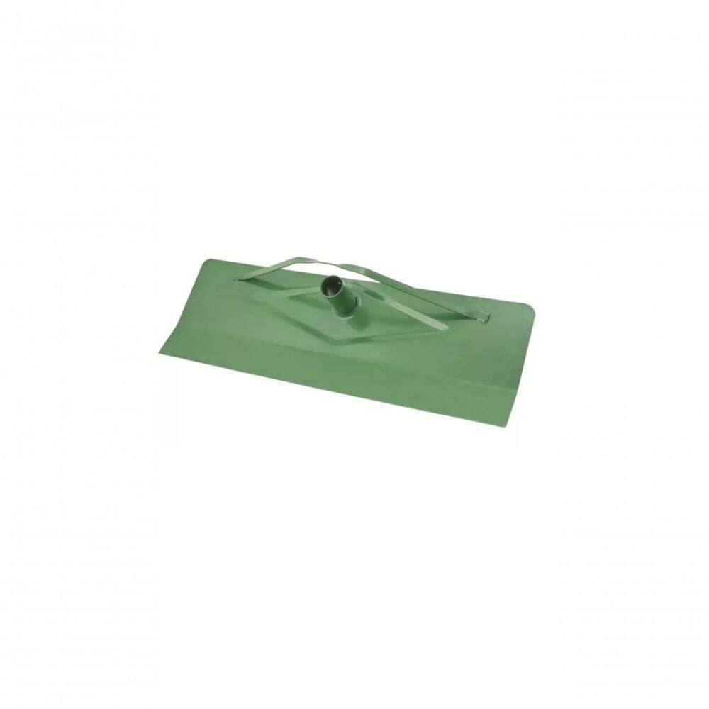 Rodo Para Cereais 500x200mm -( Sem Cabo) Cinfer