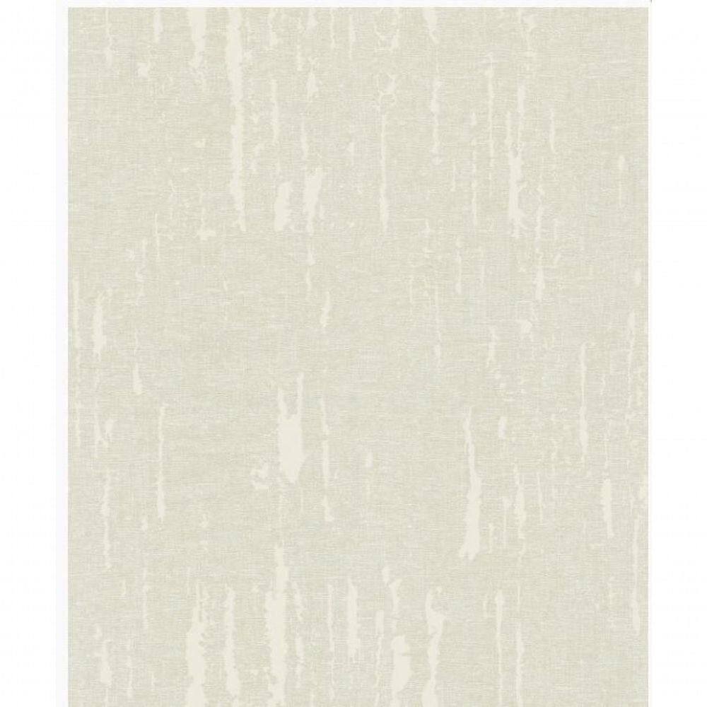 Papel De Parede Pure Style Têxtil Bege 220163b