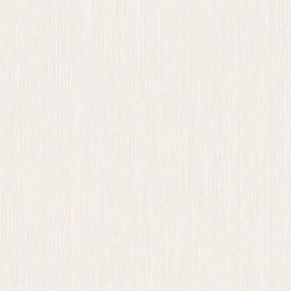 Papel De Parede Wanderlust Aspecto Têxtil Branco Wl1501