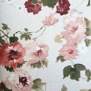 Papel De Parede Feature Wall 970801 - Rolo 10m X 0,53m