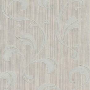 Papel De Parede Futura 44018 Romantic - Rolo 10m X 0,53m