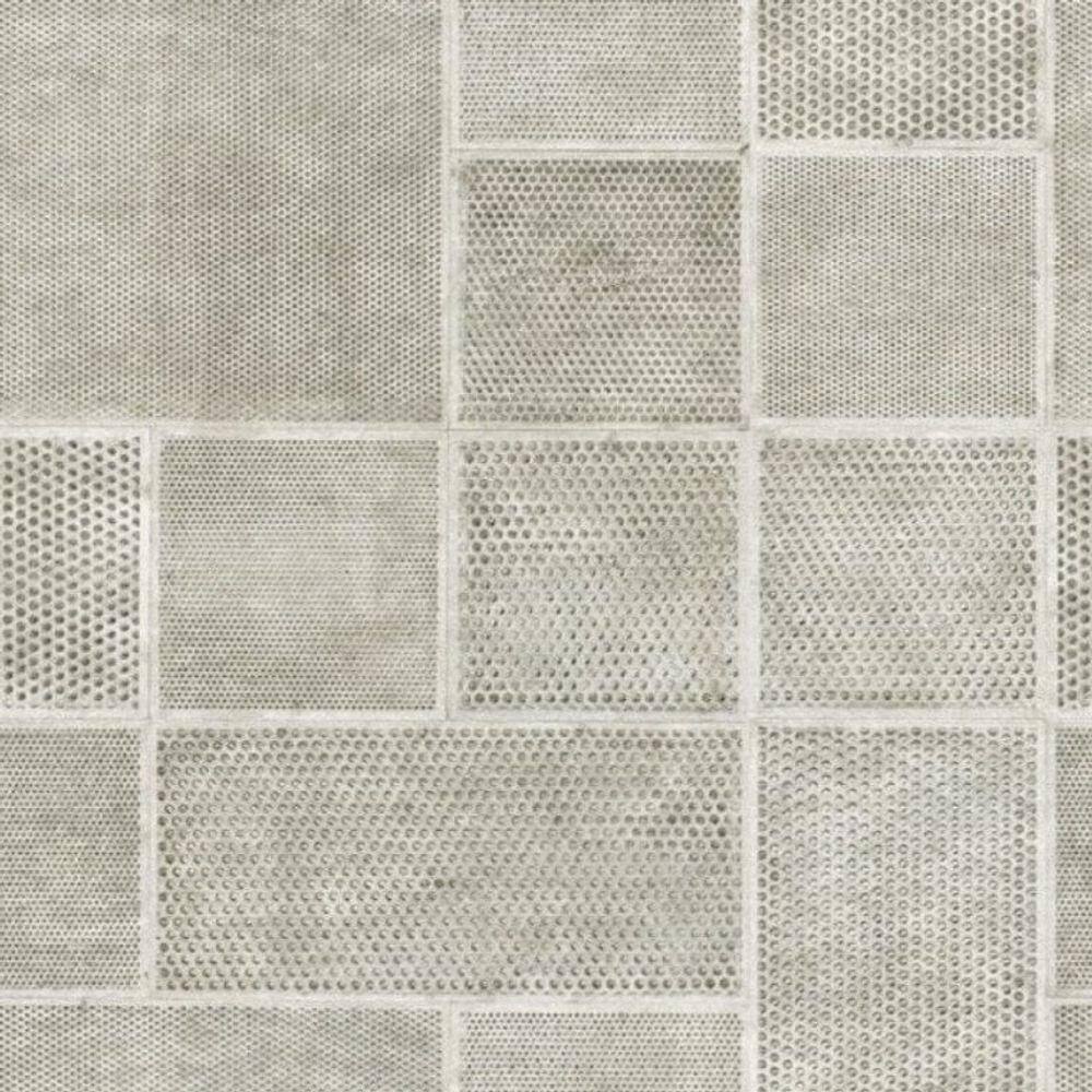 Papel De Parede Matrix C88639 - Rolo 10m X 0,53m