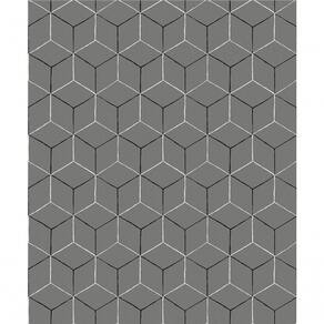 Papel De Parede Smith 9c010204 - Rolo: 10m X 0,53m