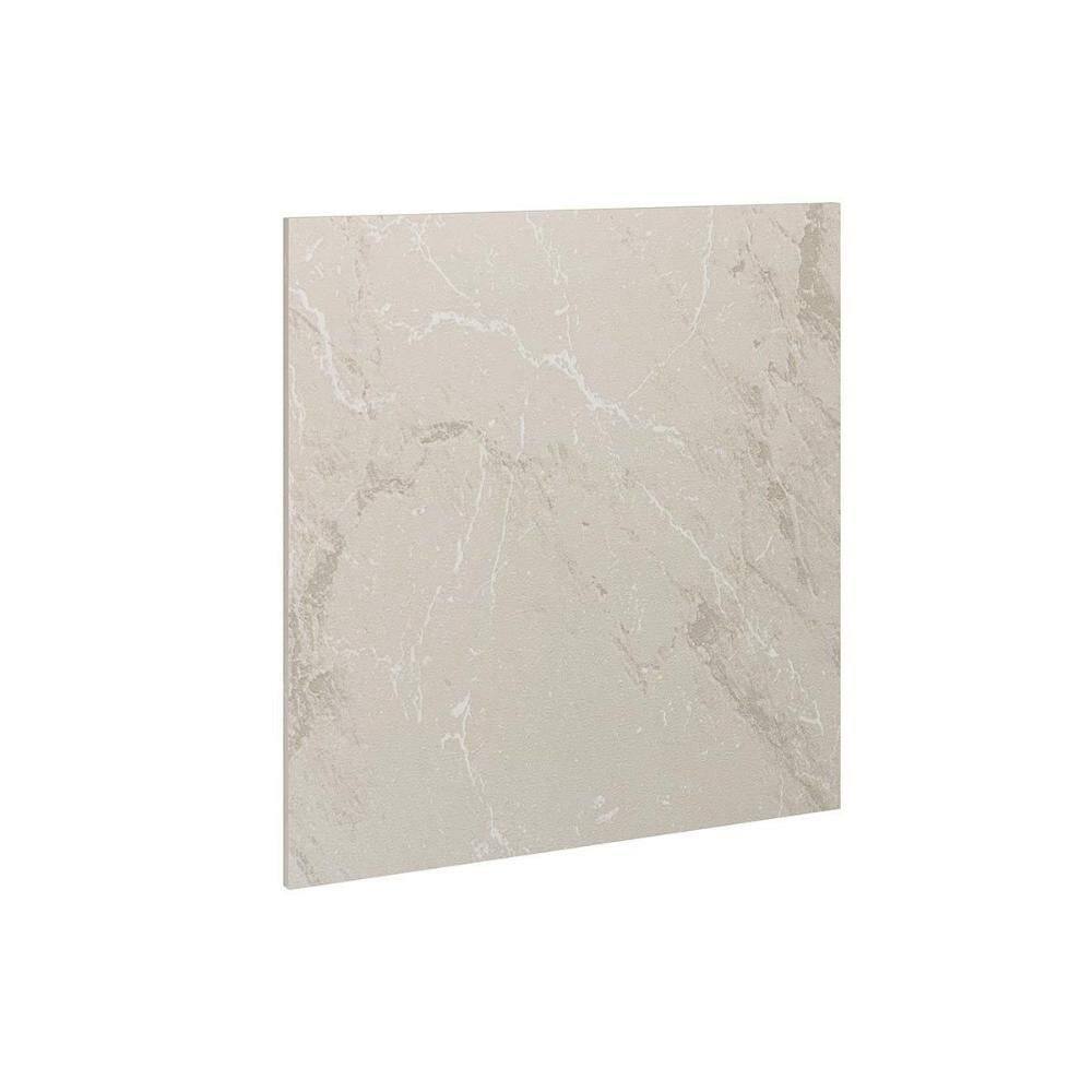 Fechamento De Cozinha Modulado Painel De Edição Para Malta 2648 61x60x1.5cm Petra