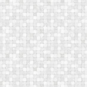 Papel De Parede Natural Fx Ladrilhos G67421 - Rolo: 10m X 0,53m