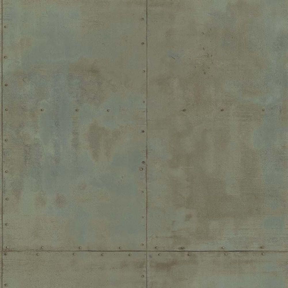 Papel De Parede Park Avenue 51193004 - Rolo 10m X 0,53m