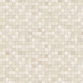 Papel De Parede Natural Fx Ladrilhos G67415 - Rolo: 10m X 0,53m
