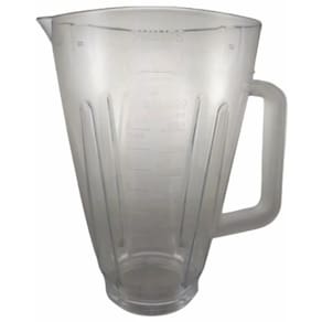 Copo Para Liquidificador Tritan Ri2240/2/4 Walita - Cx / 6