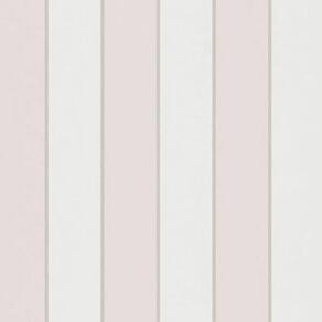 Papel De Parede Ivy Listrado Rosa 6810-30