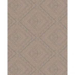 Papel De Parede Giulia Diamante 6779-40 Rolo 10m X 0,53m