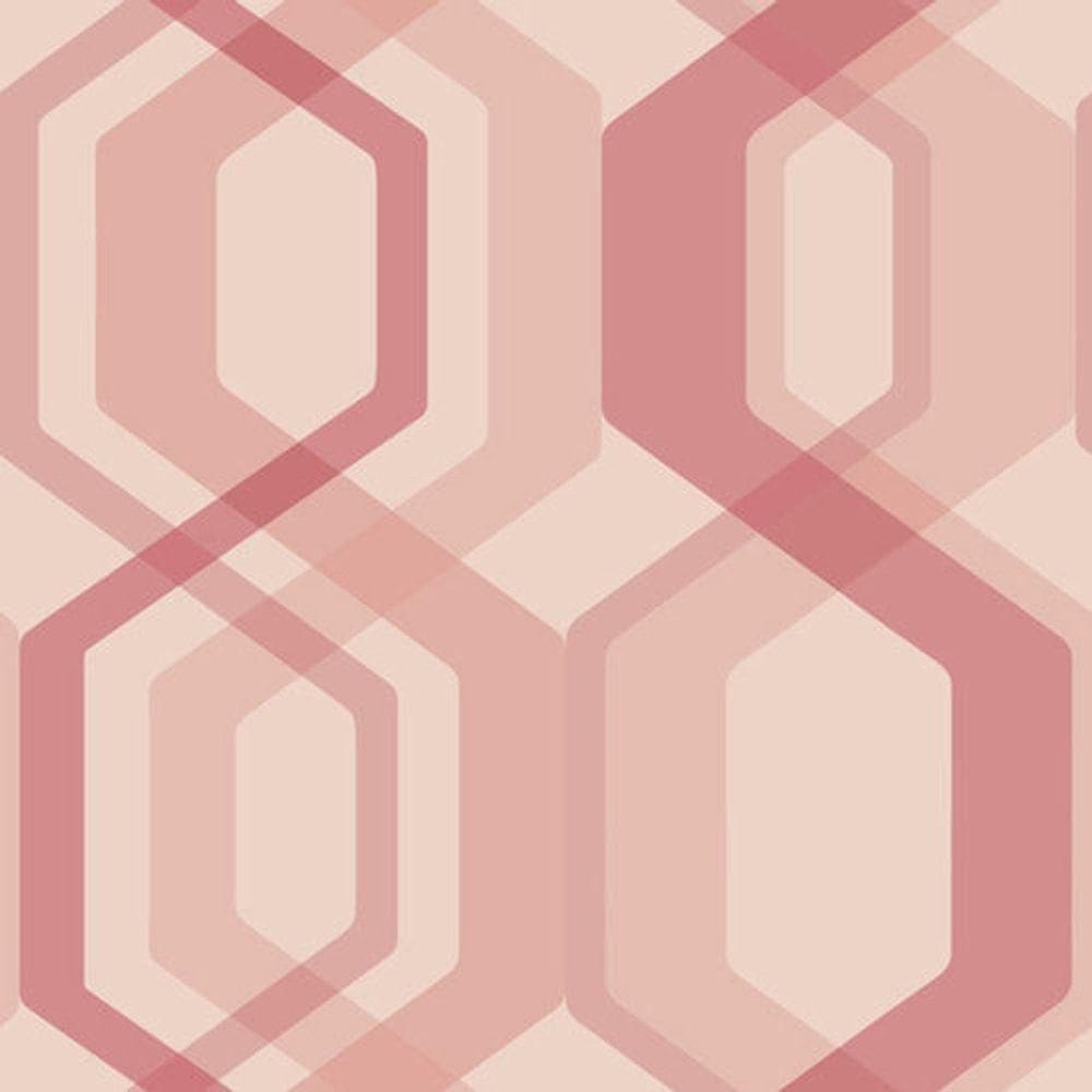 Papel De Parede The Young Ones Ym2324 Belga Rolo 10m X 0,53m