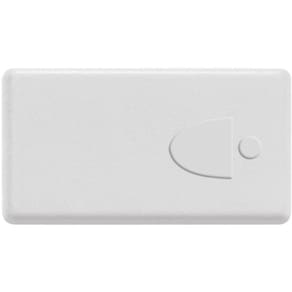 Módulo Pulsador Para Campainha Branco 250v 10a - Tramontina